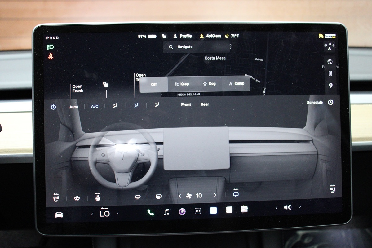 2022 Tesla Model 3 Long Range photo 23