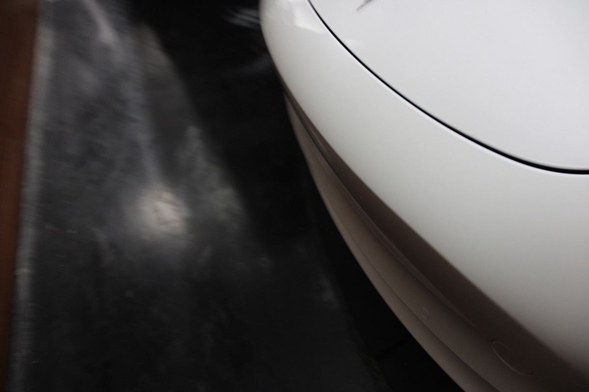 2022 Tesla Model 3 Long Range photo 25