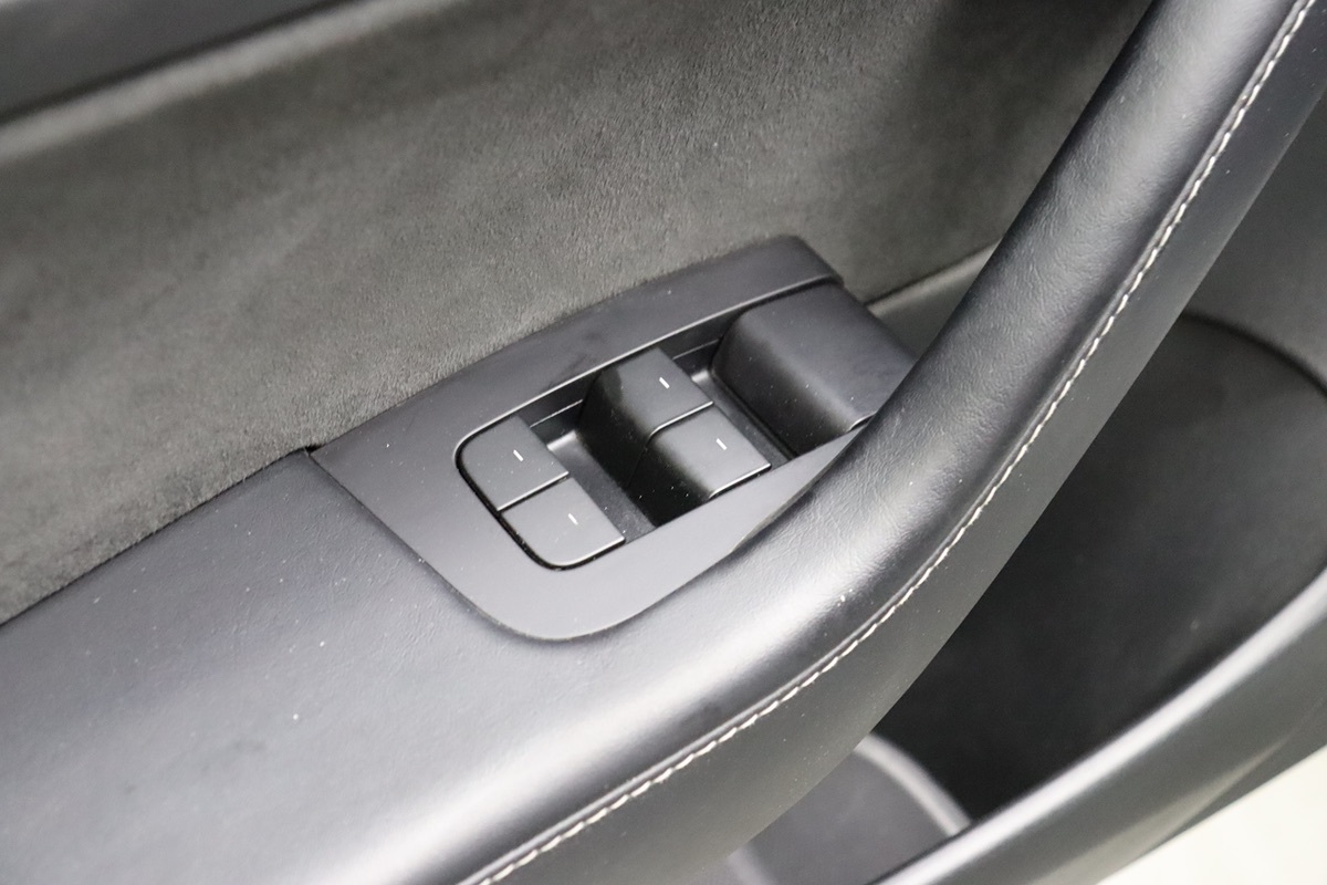 2022 Tesla Model 3 Long Range photo 26