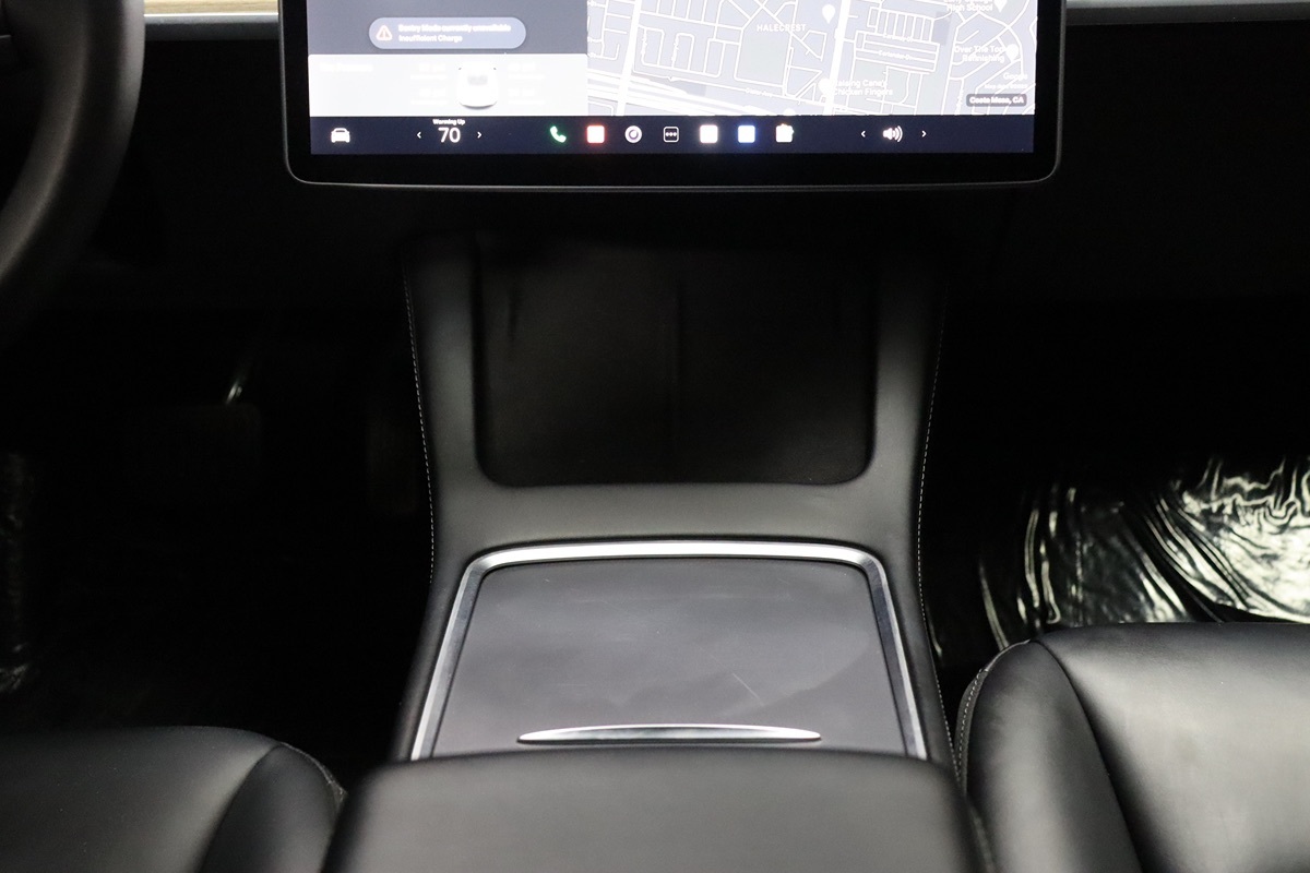 2022 Tesla Model 3 Long Range photo 37