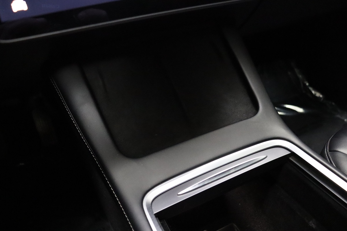 2022 Tesla Model 3 Long Range photo 39