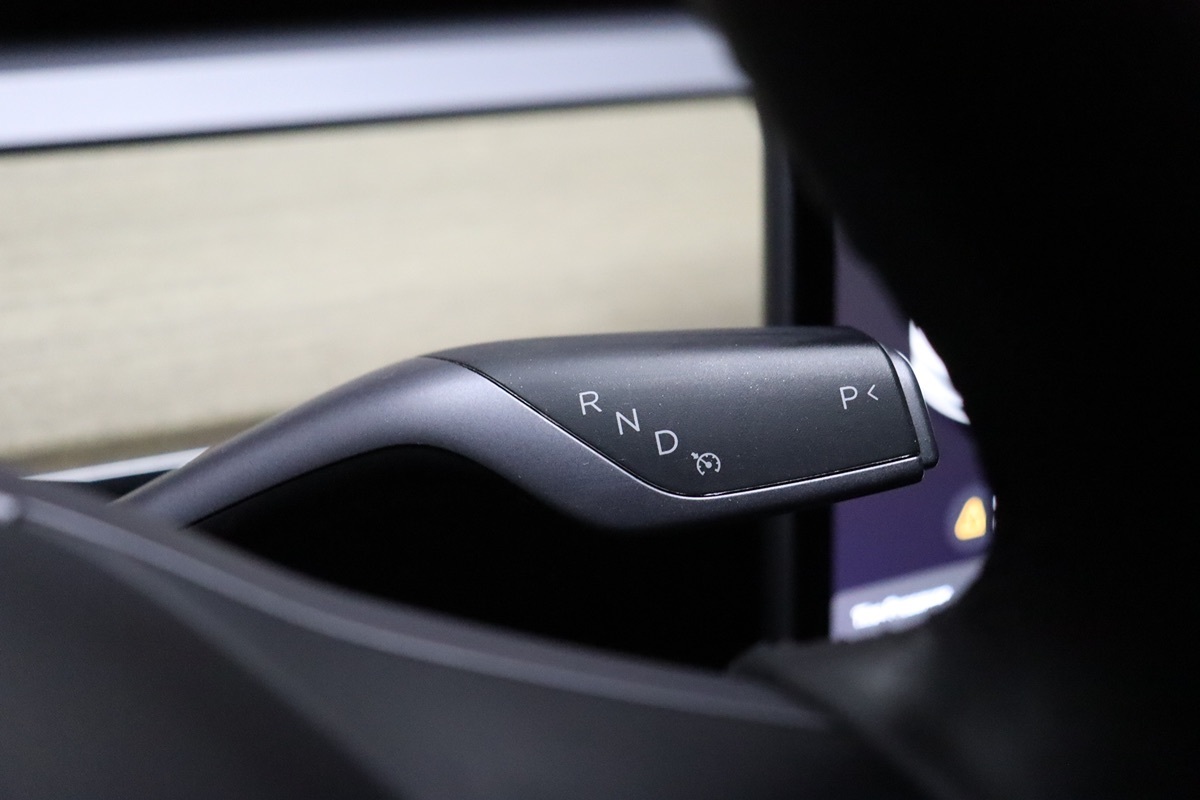 2022 Tesla Model 3 Long Range photo 43