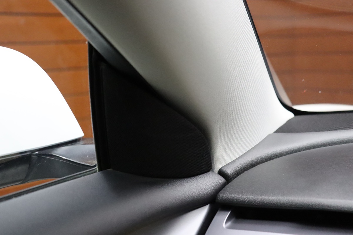 2022 Tesla Model 3 Long Range photo 45