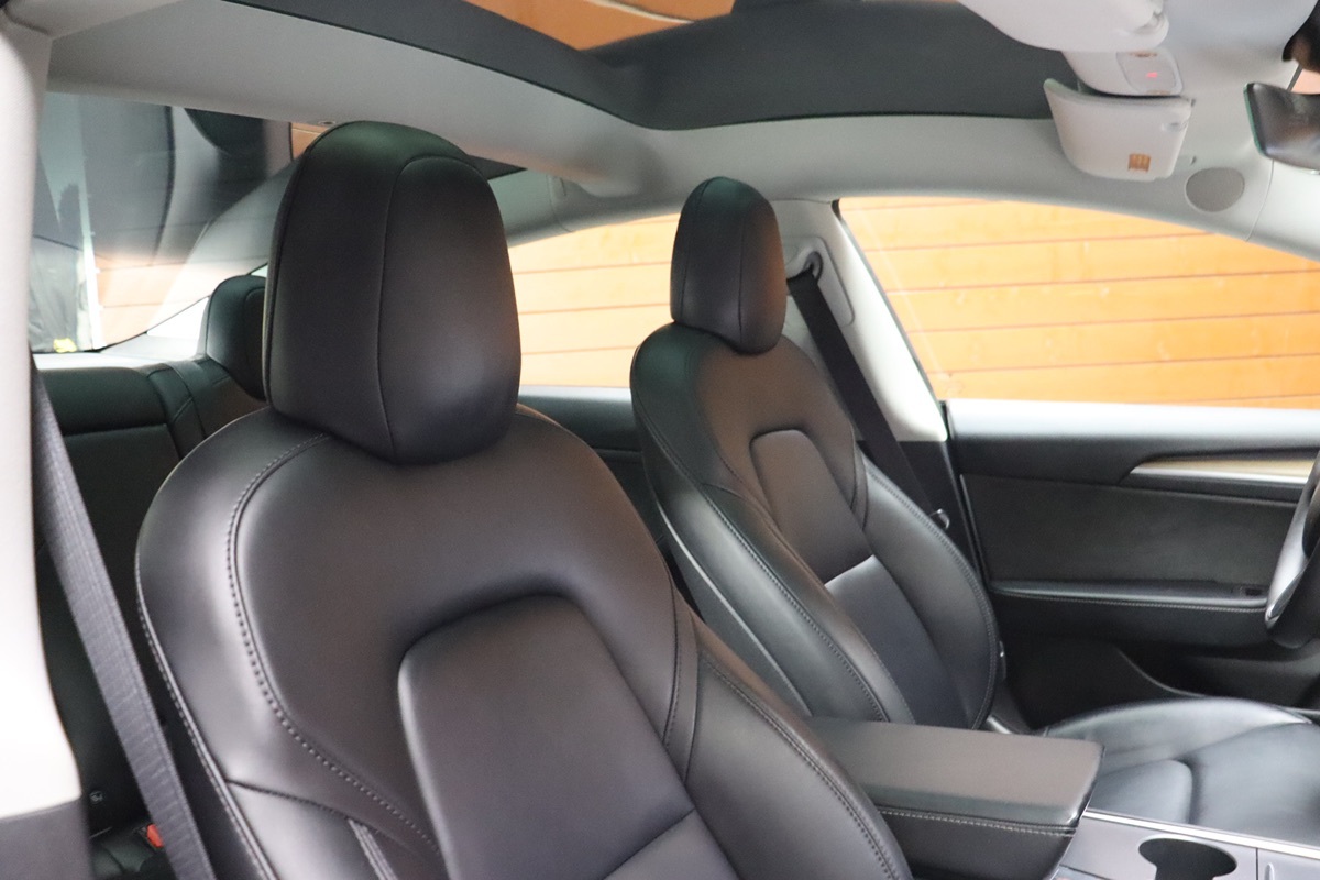 2022 Tesla Model 3 Long Range photo 49