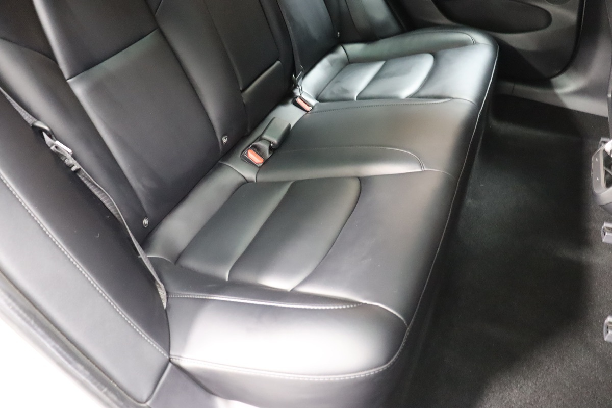 2022 Tesla Model 3 Long Range photo 54