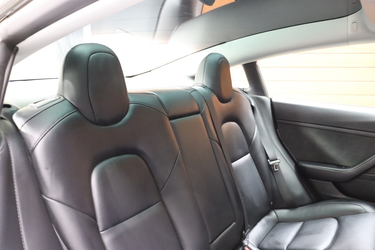 2022 Tesla Model 3 Long Range photo 55