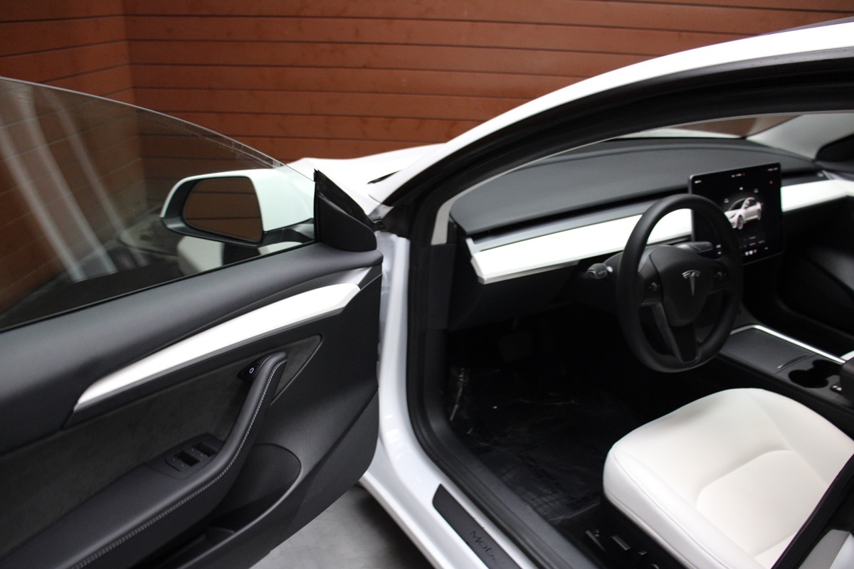 2022 Tesla Model 3 photo 20