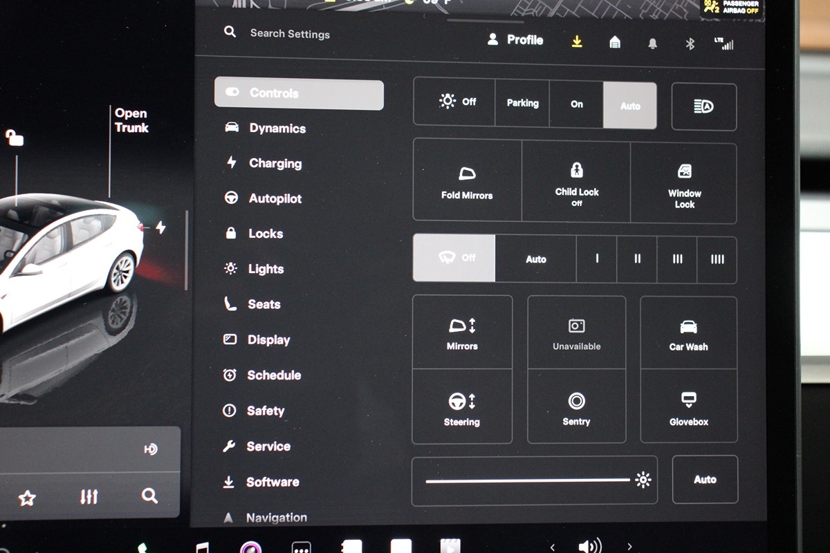2022 Tesla Model 3 photo 23