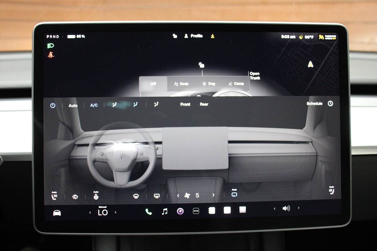 2022 Tesla Model 3 photo 26