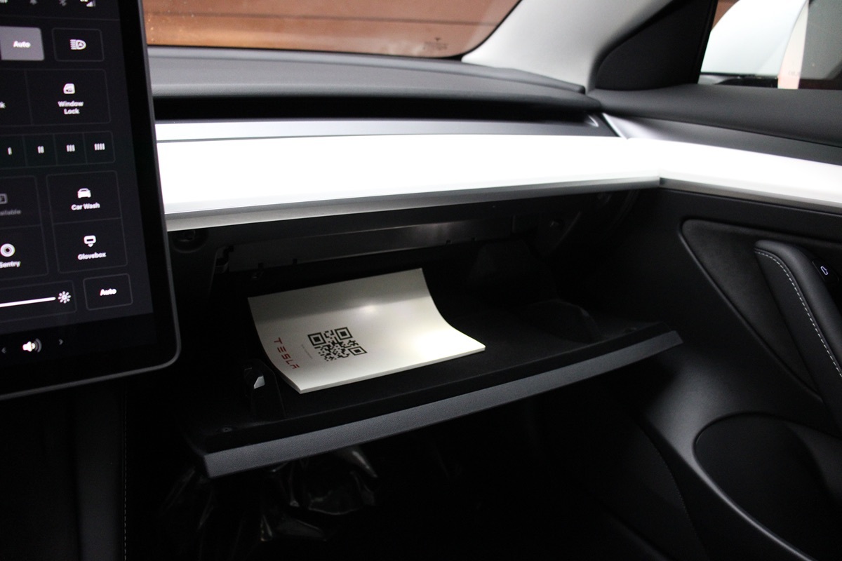 2022 Tesla Model 3 photo 29