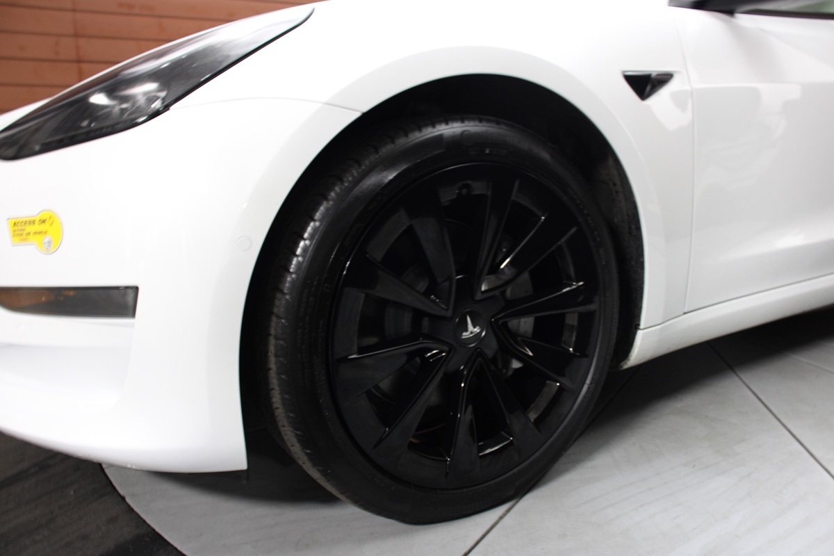 2022 Tesla Model 3 photo 6