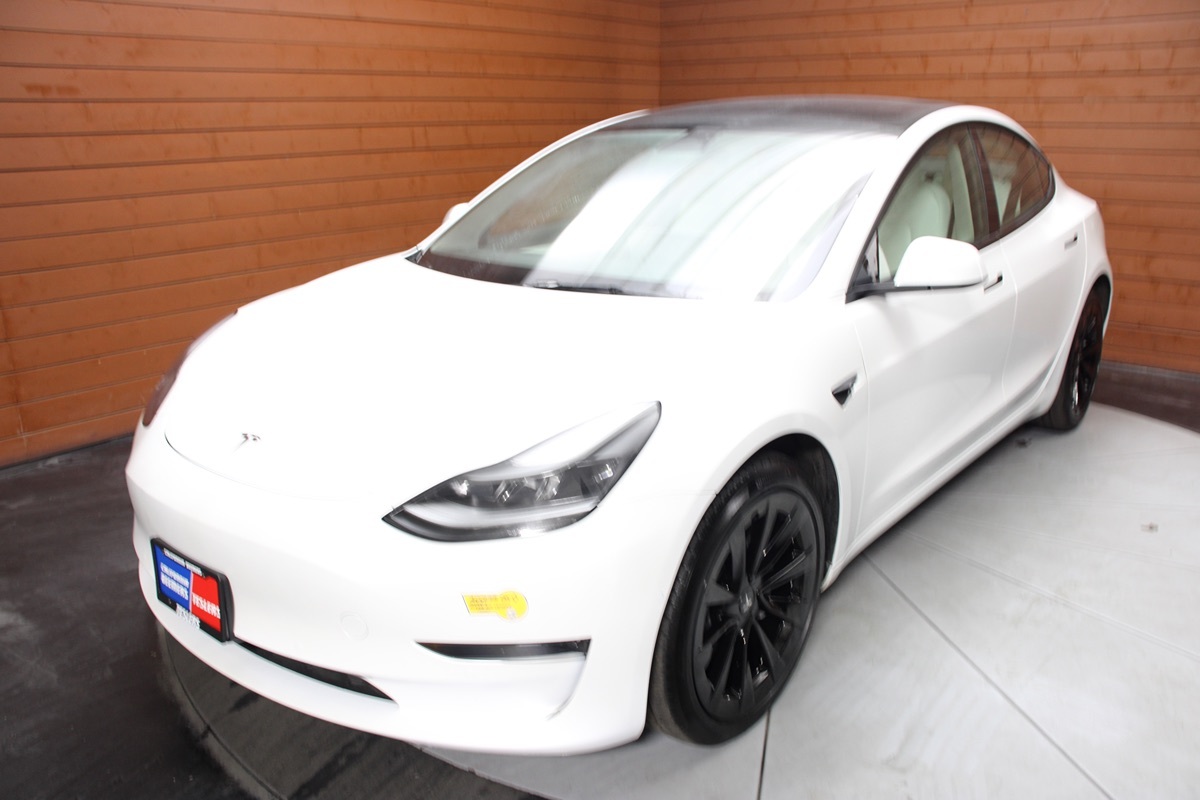 2022 Tesla Model 3 photo 7