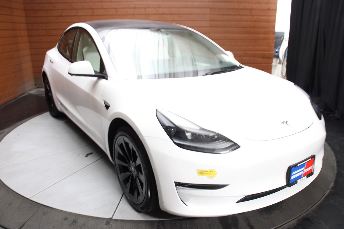 2022 Tesla Model 3 photo 15
