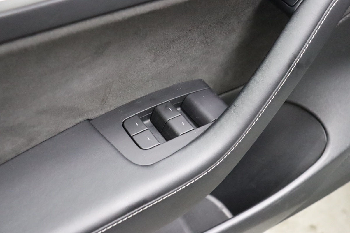 2022 Tesla Model 3 photo 31