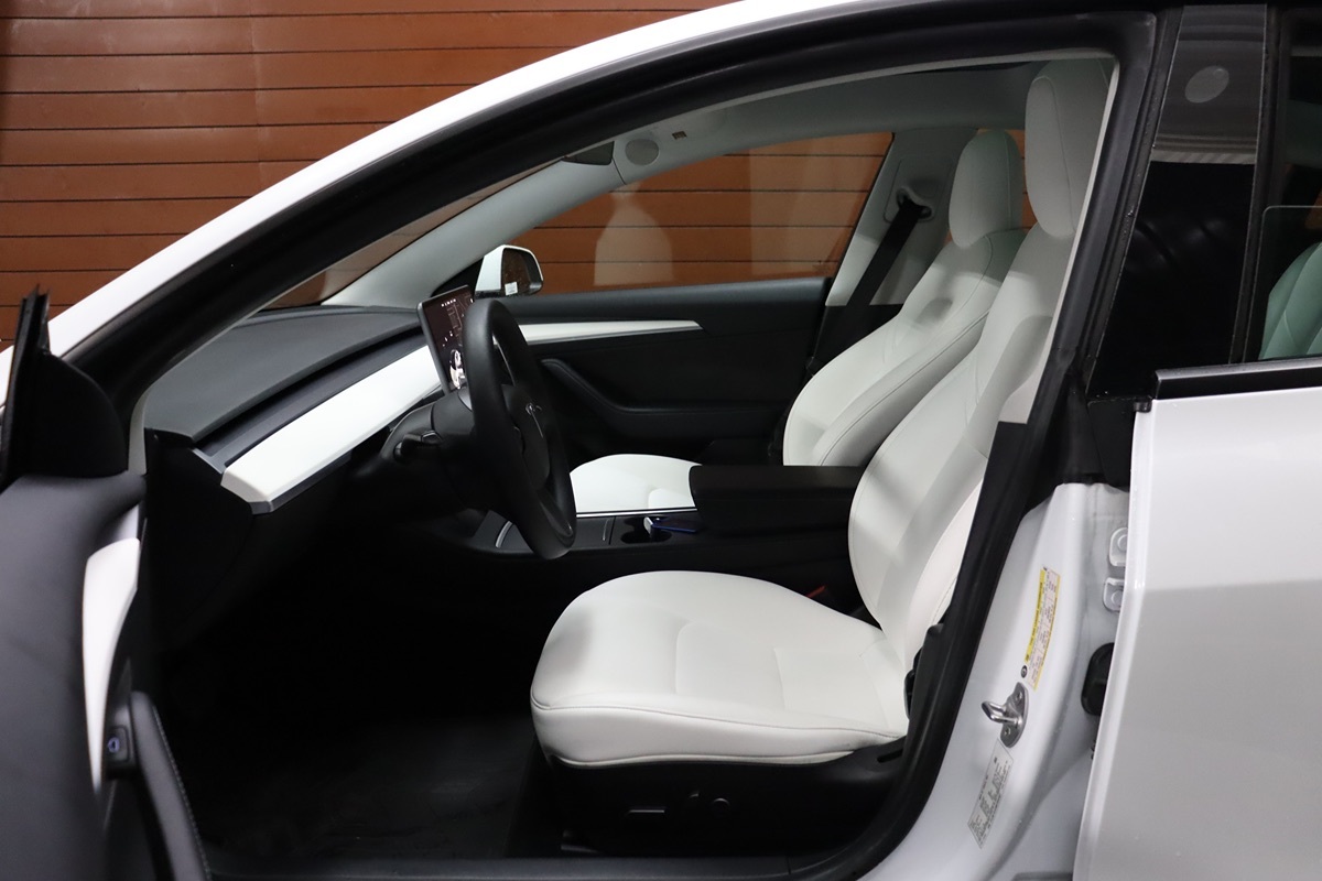 2022 Tesla Model 3 photo 34