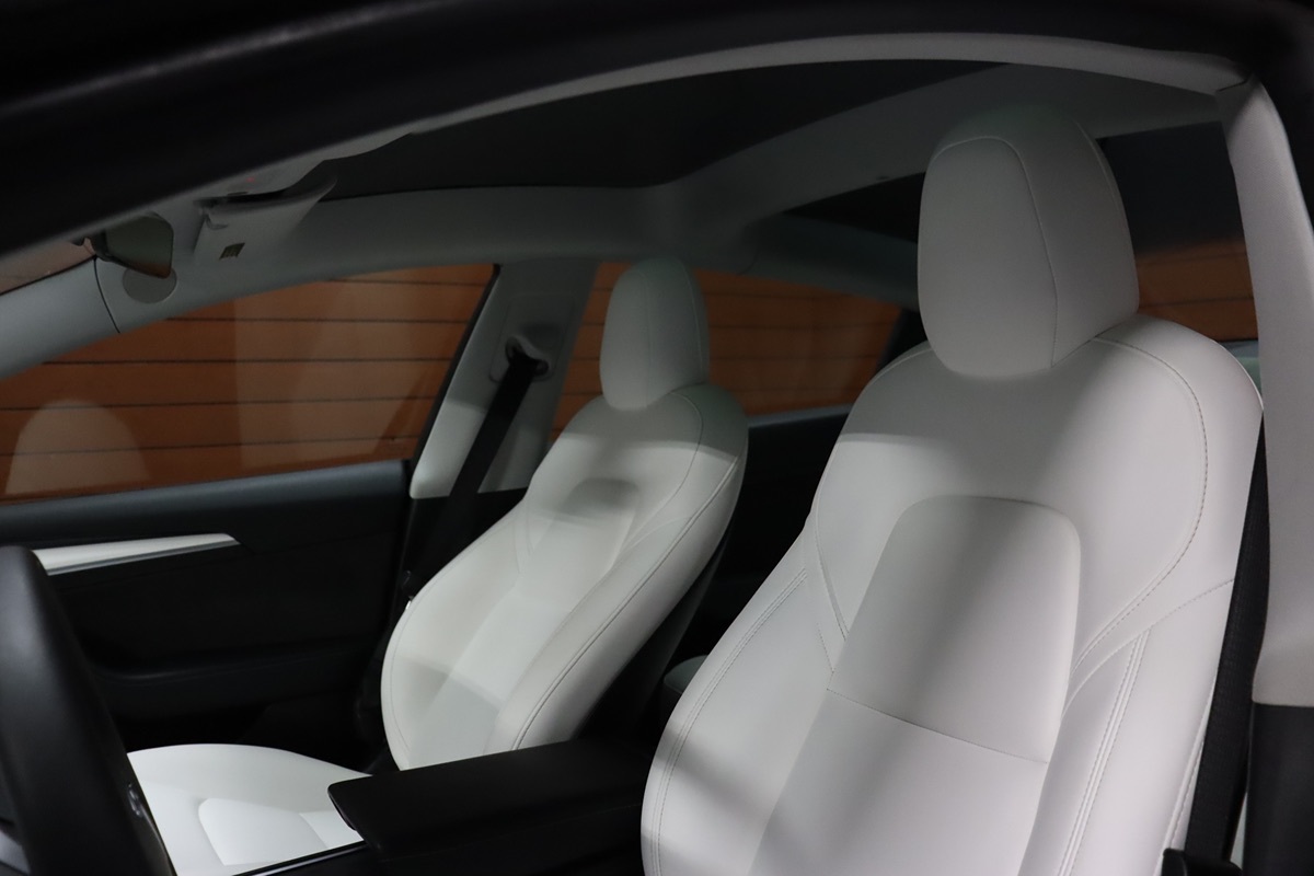 2022 Tesla Model 3 photo 37