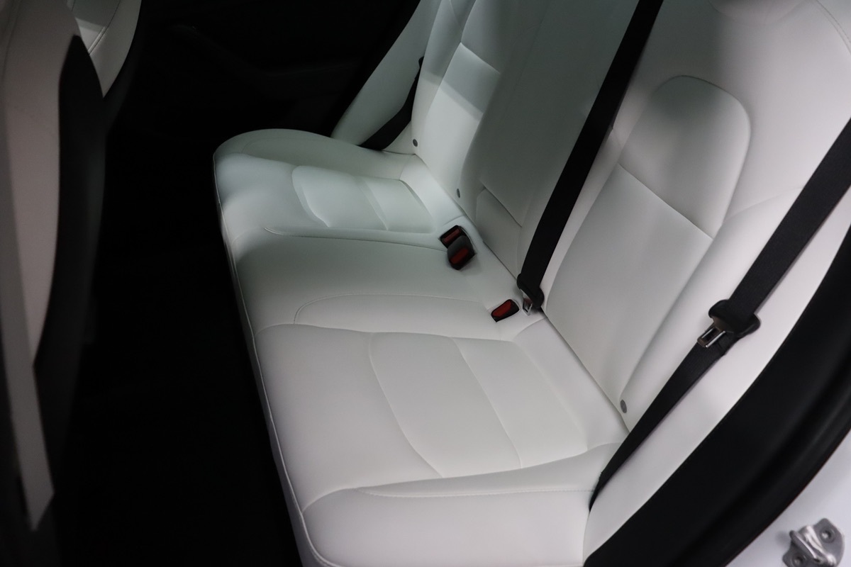 2022 Tesla Model 3 photo 41