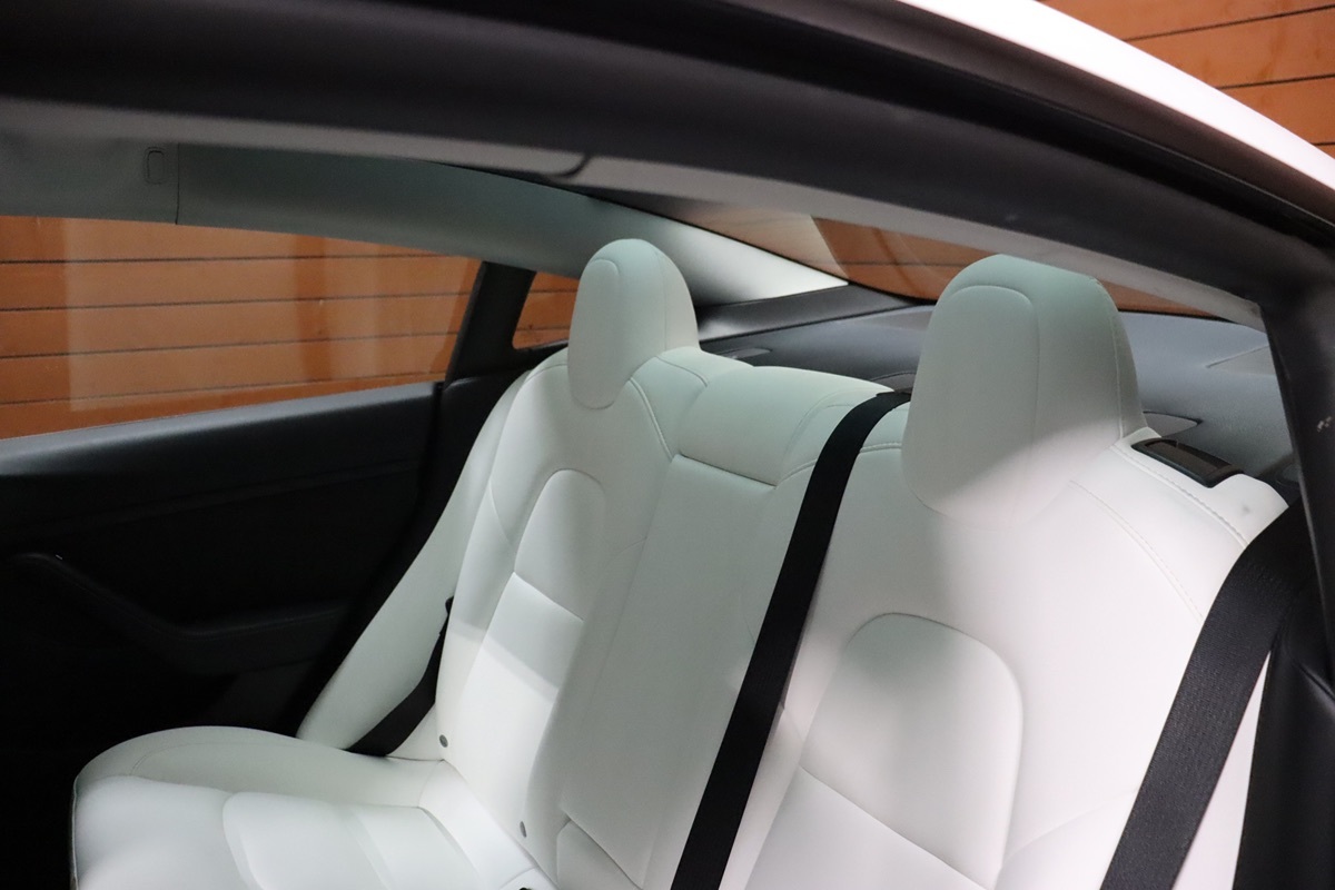 2022 Tesla Model 3 photo 42