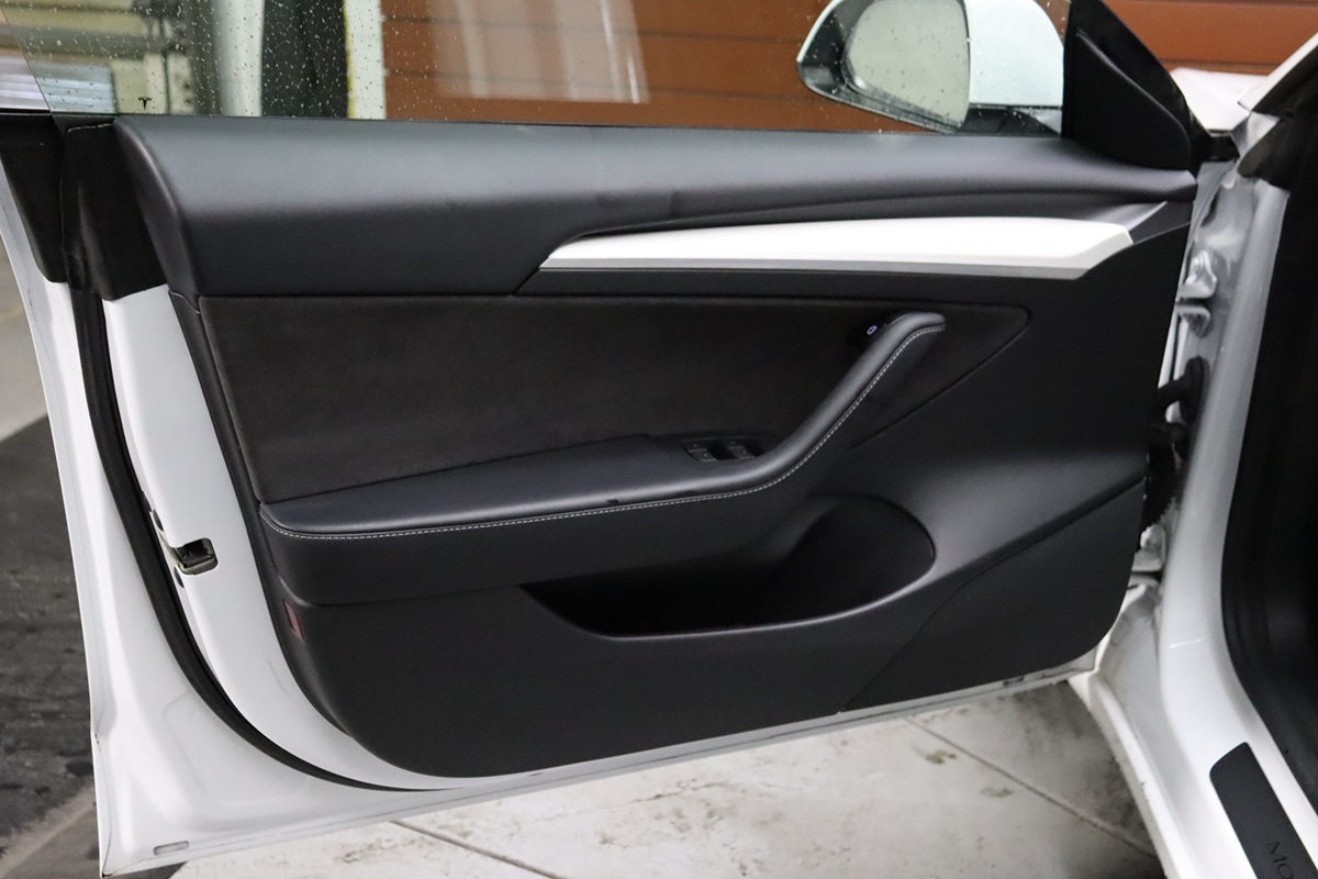 2022 Tesla Model 3 photo 30