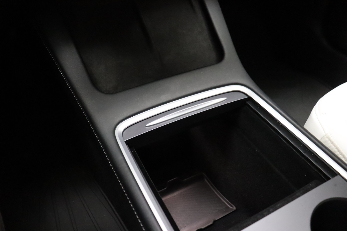 2022 Tesla Model 3 photo 44