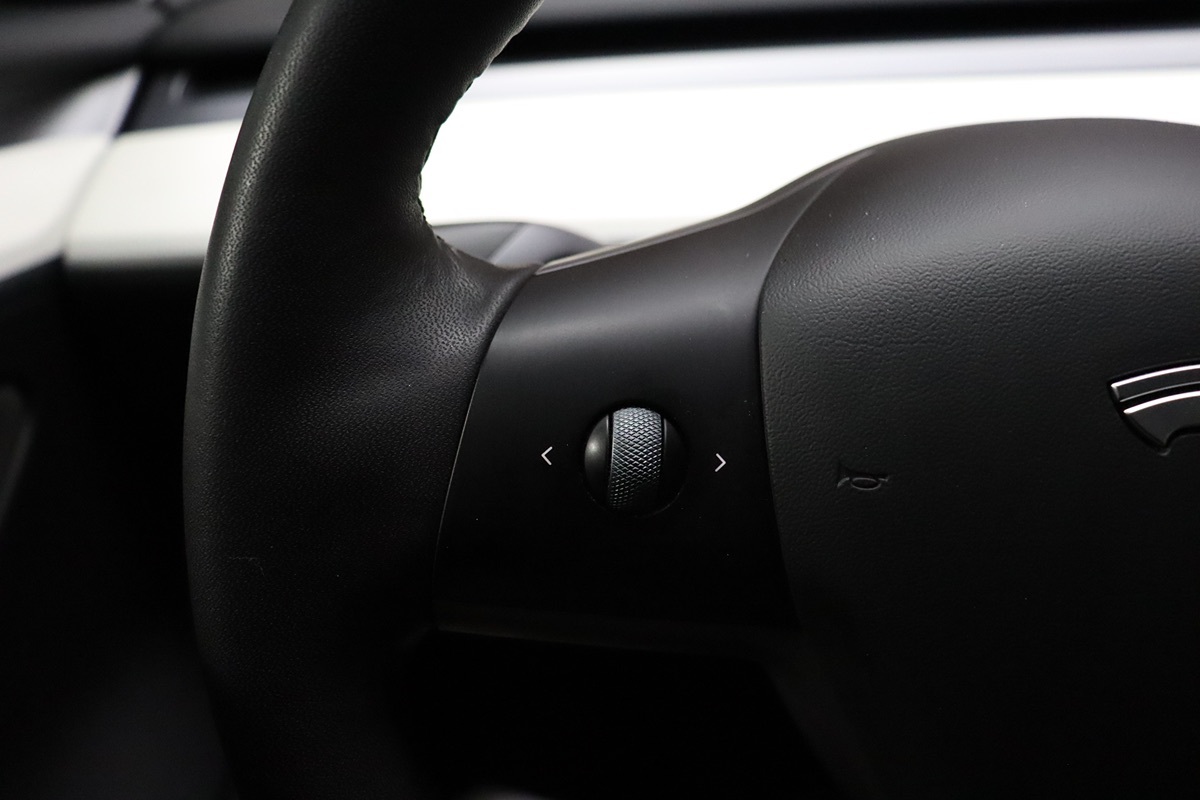 2022 Tesla Model 3 photo 47
