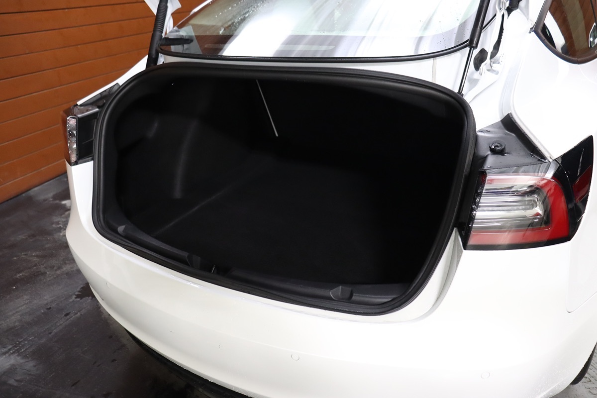 2022 Tesla Model 3 photo 12