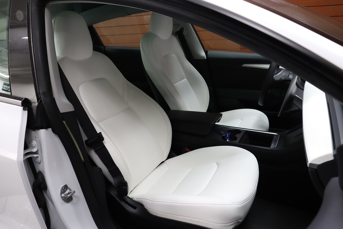 2022 Tesla Model 3 photo 52