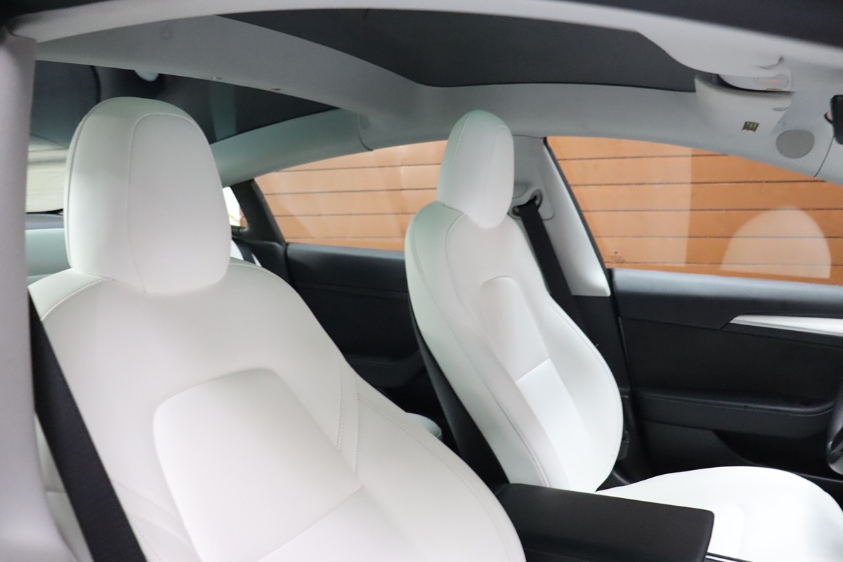 2022 Tesla Model 3 photo 53