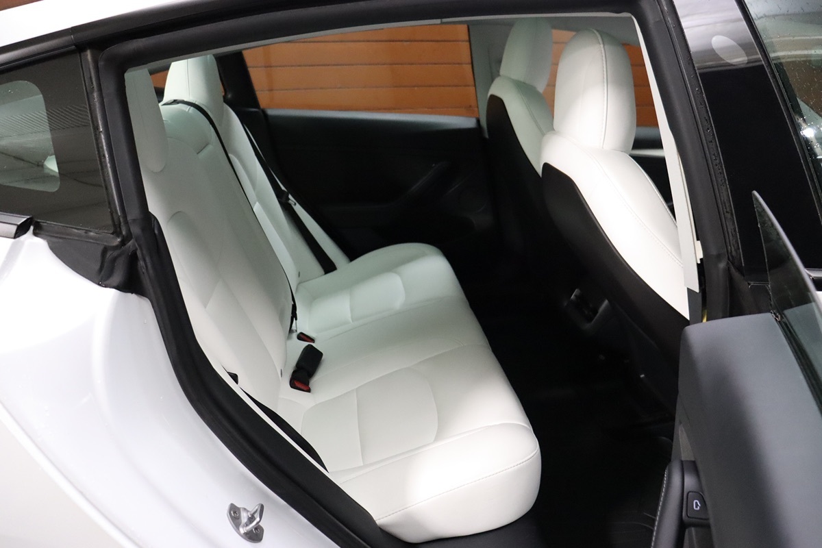 2022 Tesla Model 3 photo 55