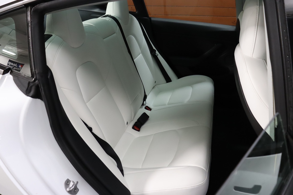 2022 Tesla Model 3 photo 56