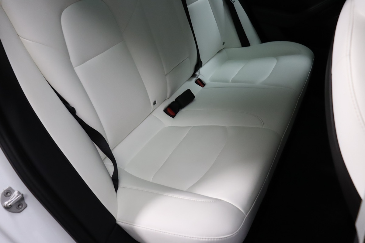 2022 Tesla Model 3 photo 57