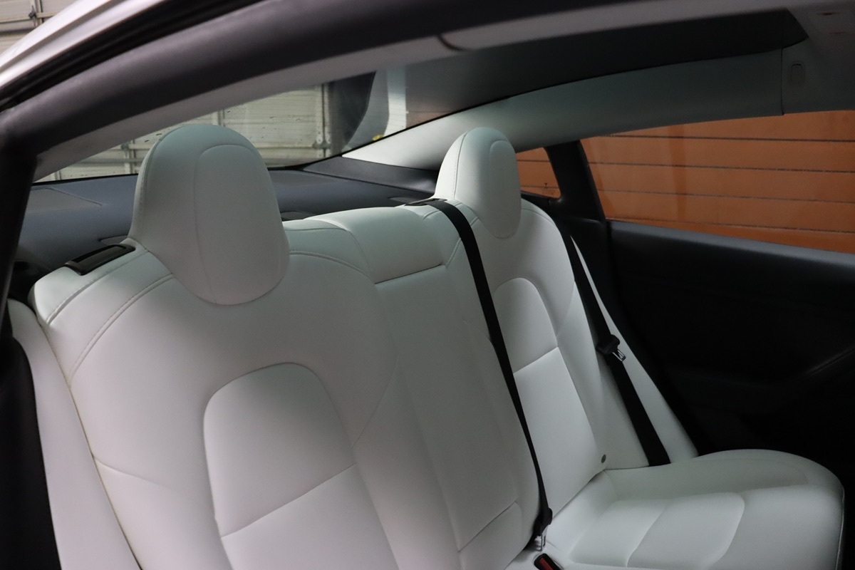 2022 Tesla Model 3 photo 58