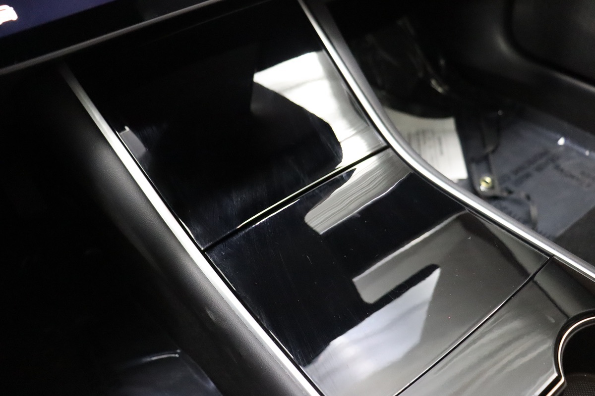 2020 Tesla Model 3 Long Range photo 33