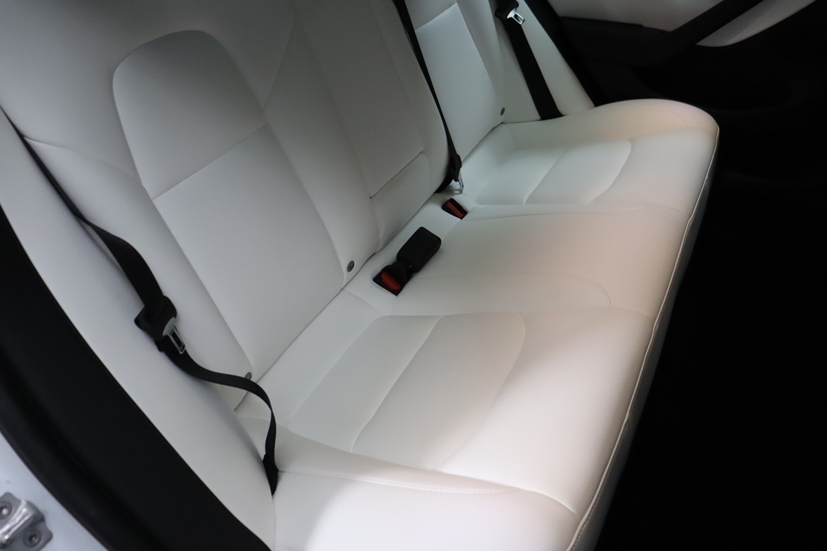 2020 Tesla Model 3 Long Range photo 49