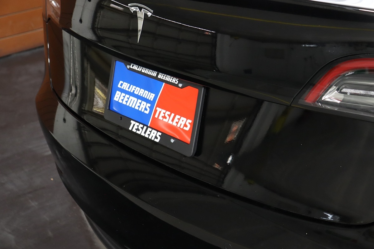 2022 Tesla Model 3 photo 7