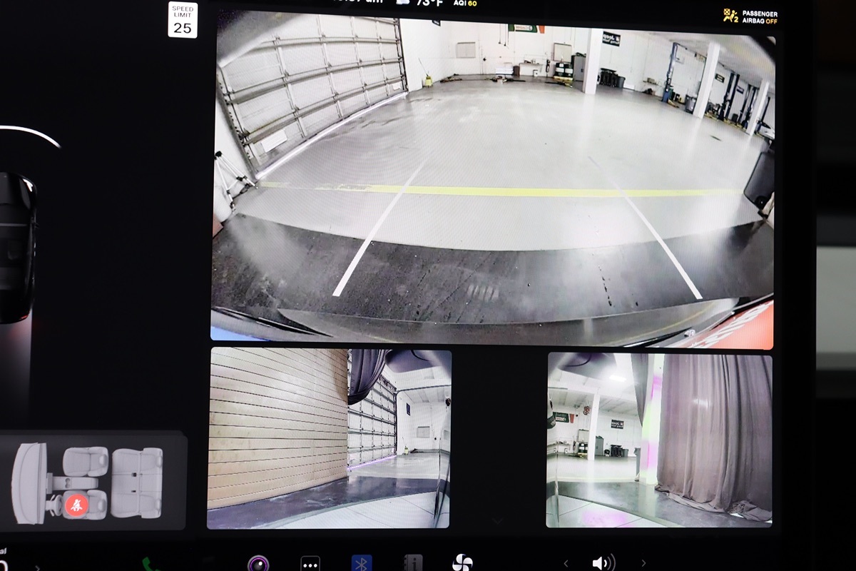 2022 Tesla Model 3 photo 13