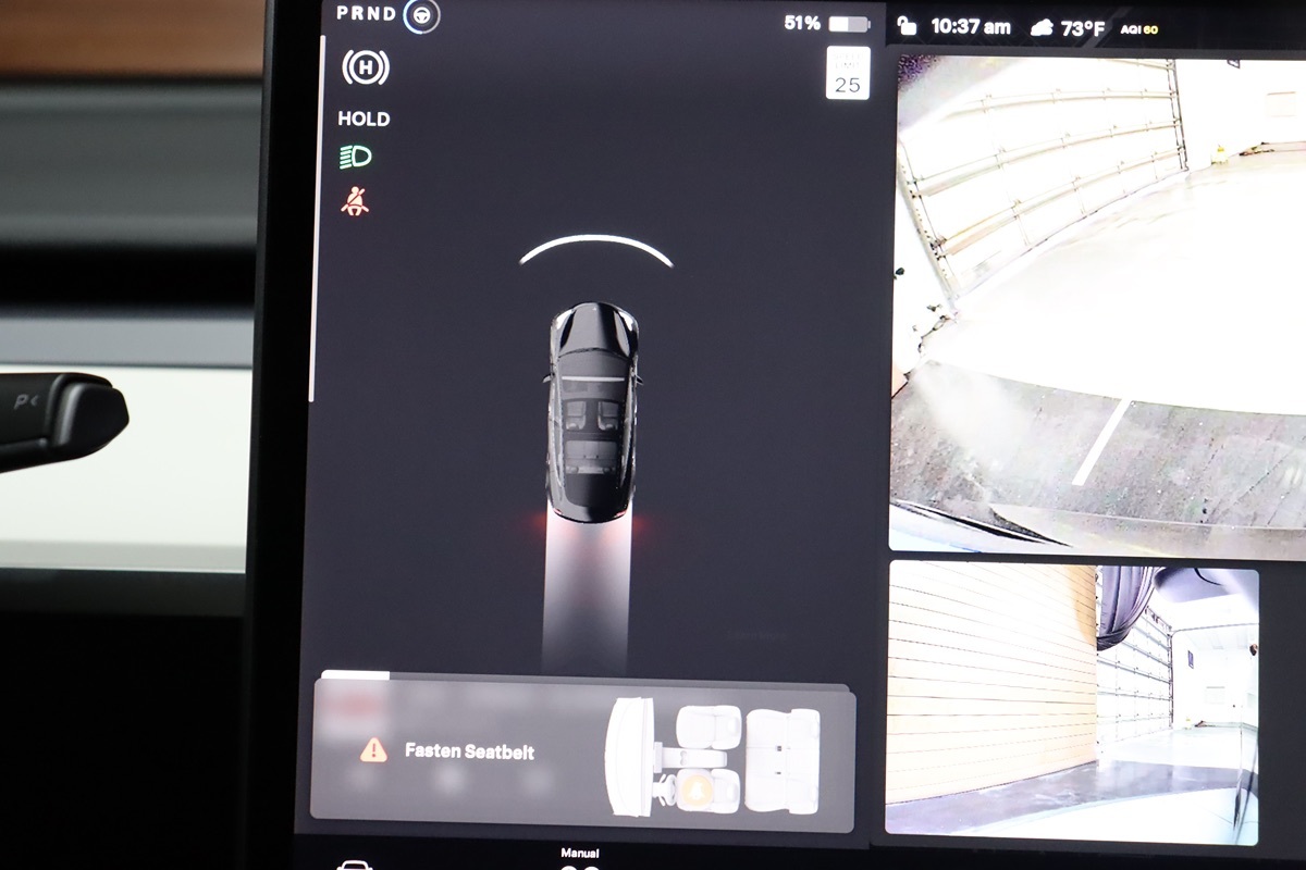 2022 Tesla Model 3 photo 14