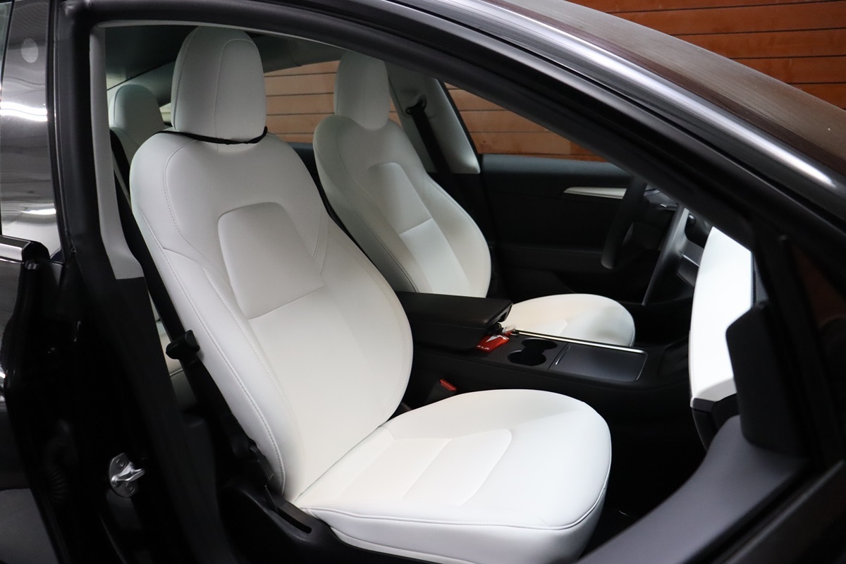 2022 Tesla Model 3 photo 17
