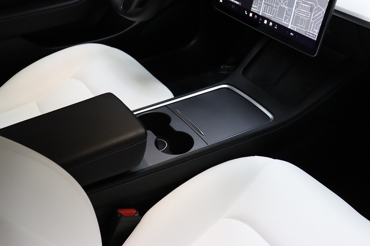 2022 Tesla Model 3 photo 19