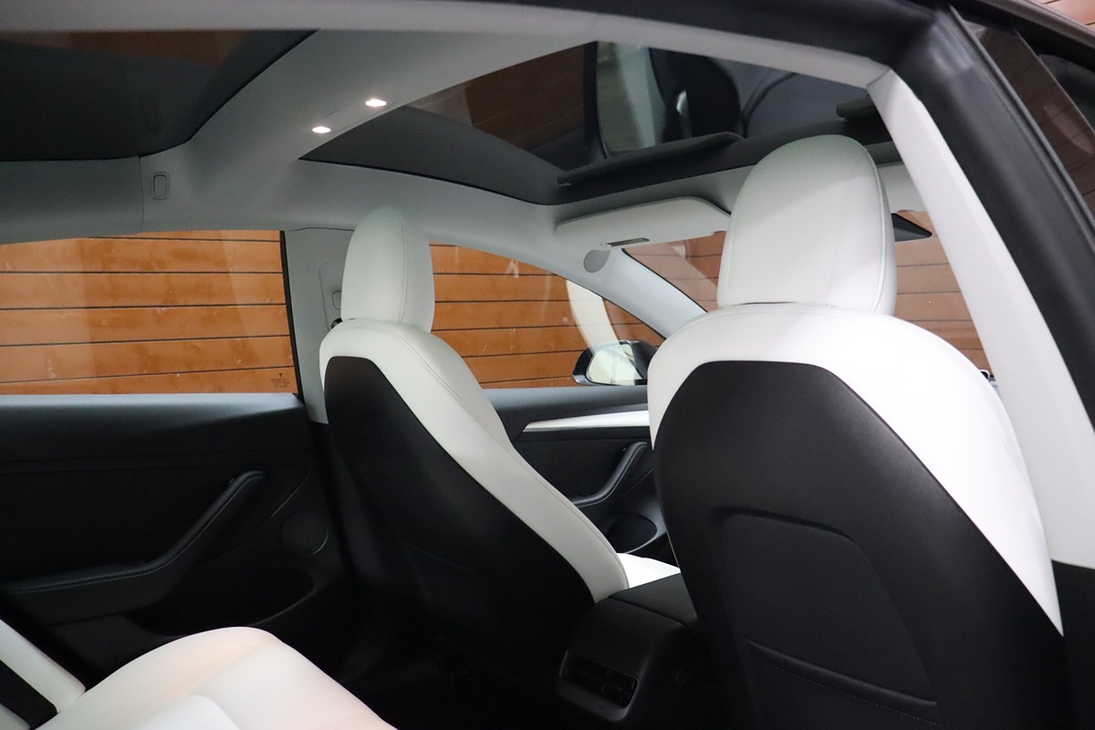 2022 Tesla Model 3 photo 20
