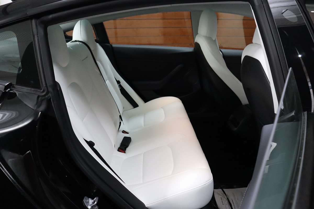 2022 Tesla Model 3 photo 21