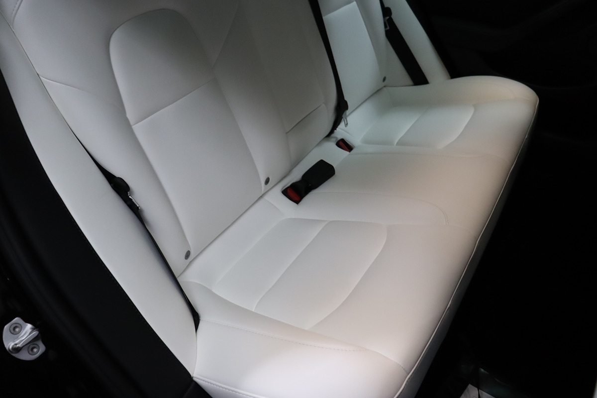 2022 Tesla Model 3 photo 23