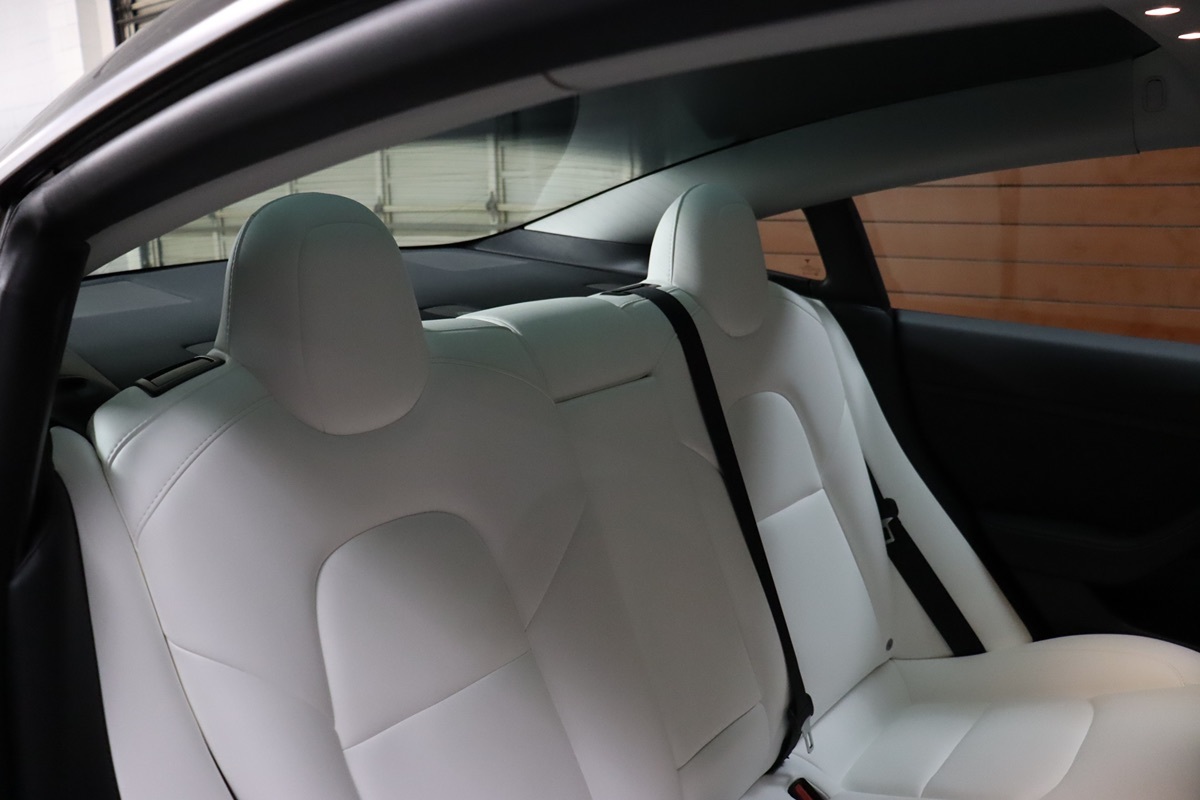 2022 Tesla Model 3 photo 24