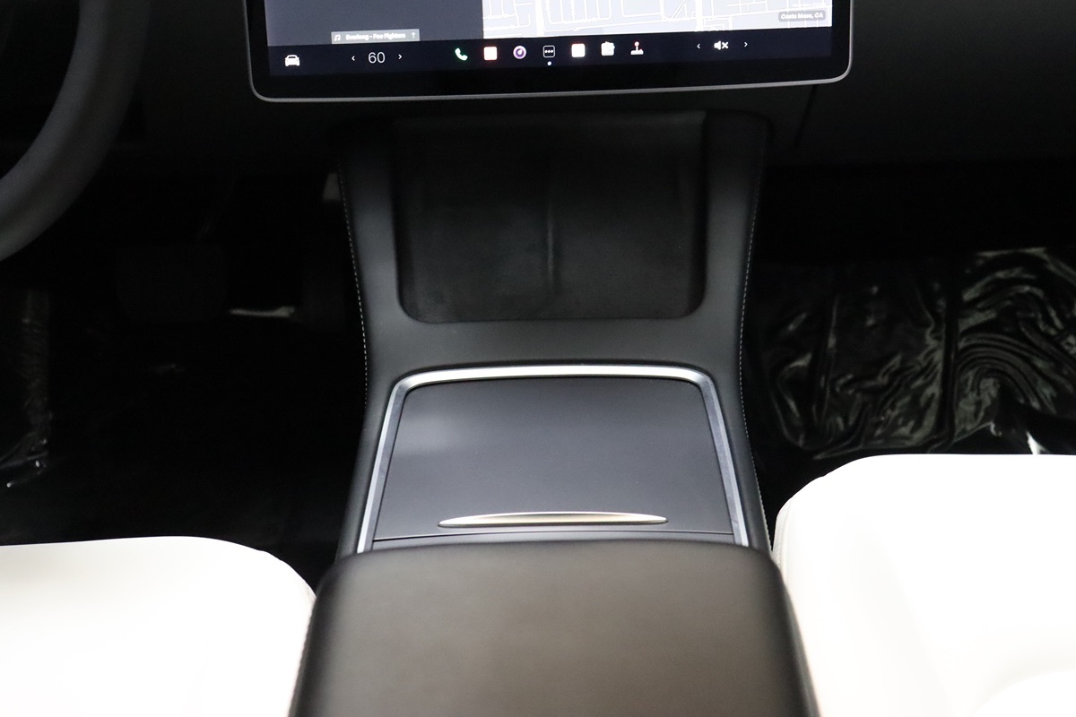2022 Tesla Model 3 photo 25