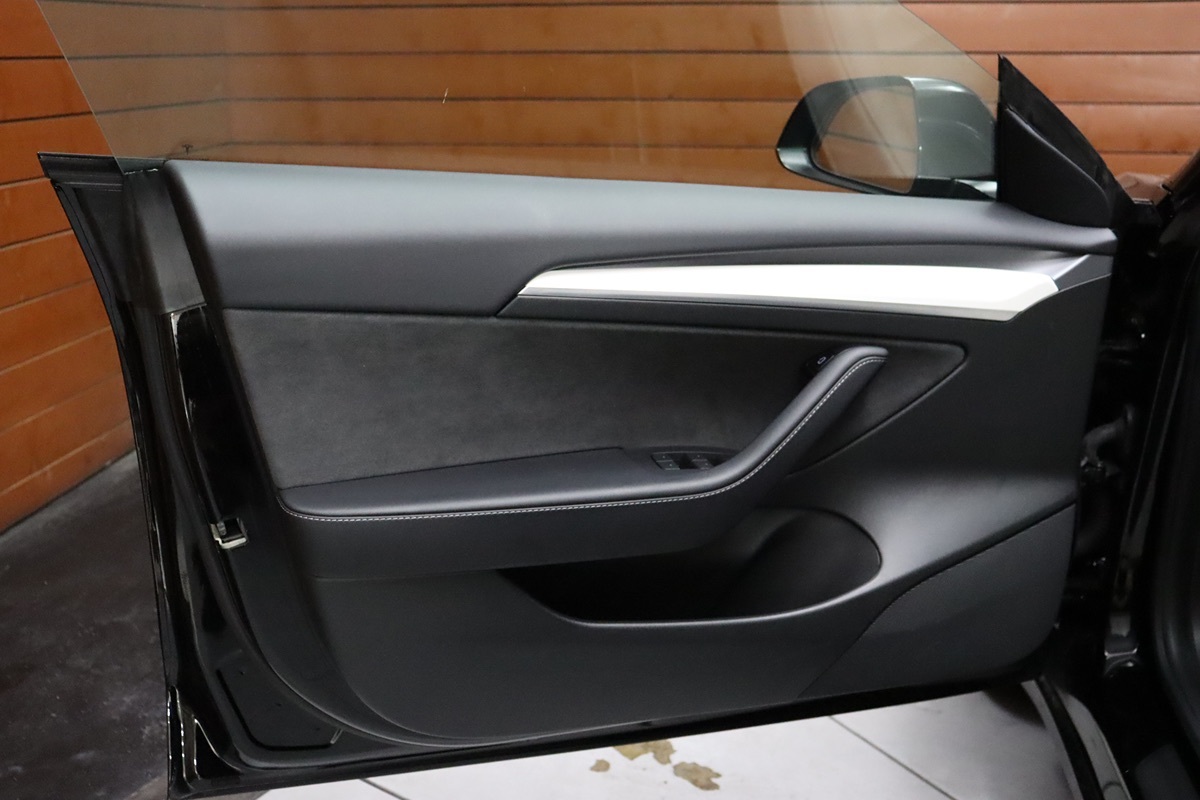 2022 Tesla Model 3 photo 26