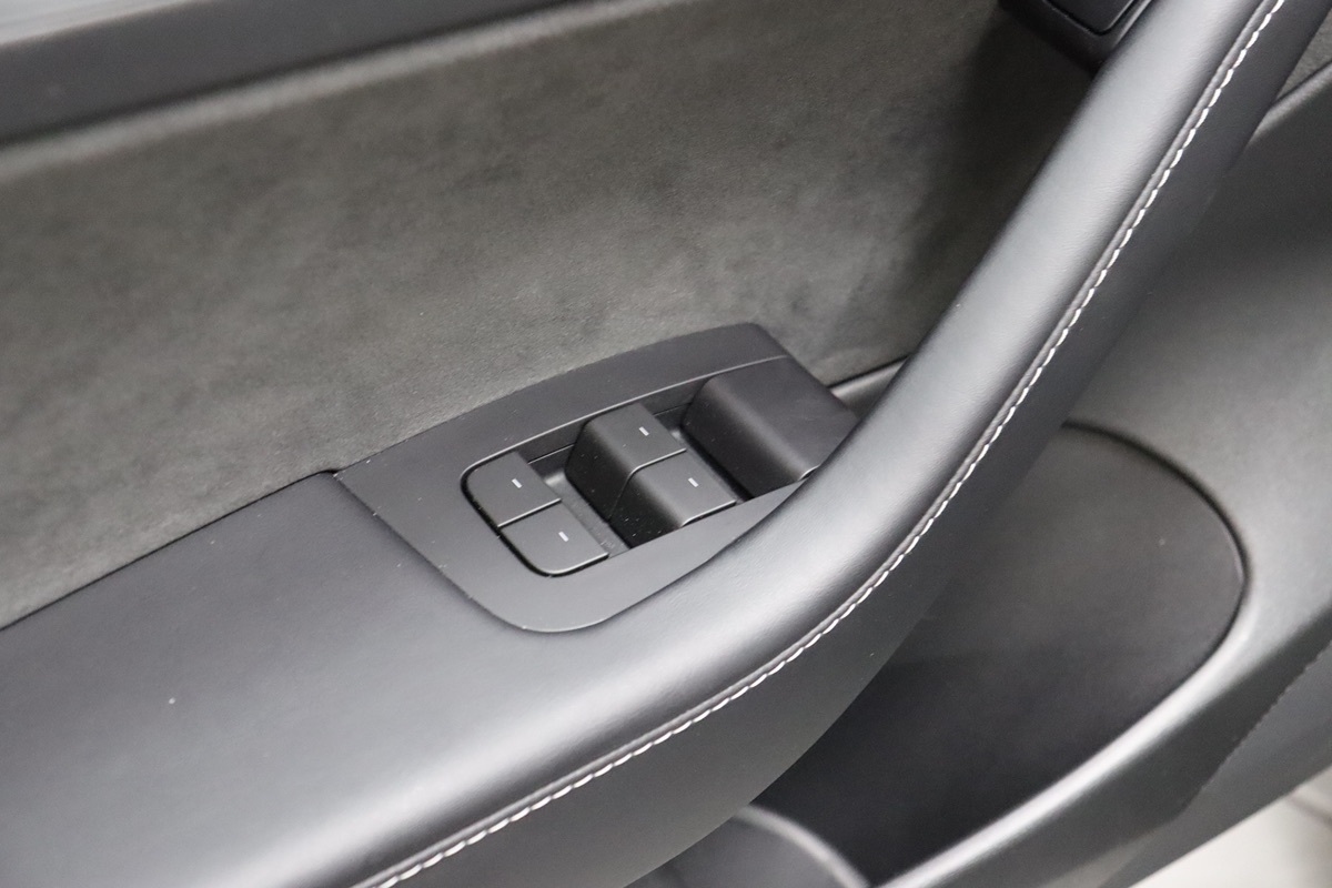 2022 Tesla Model 3 photo 27