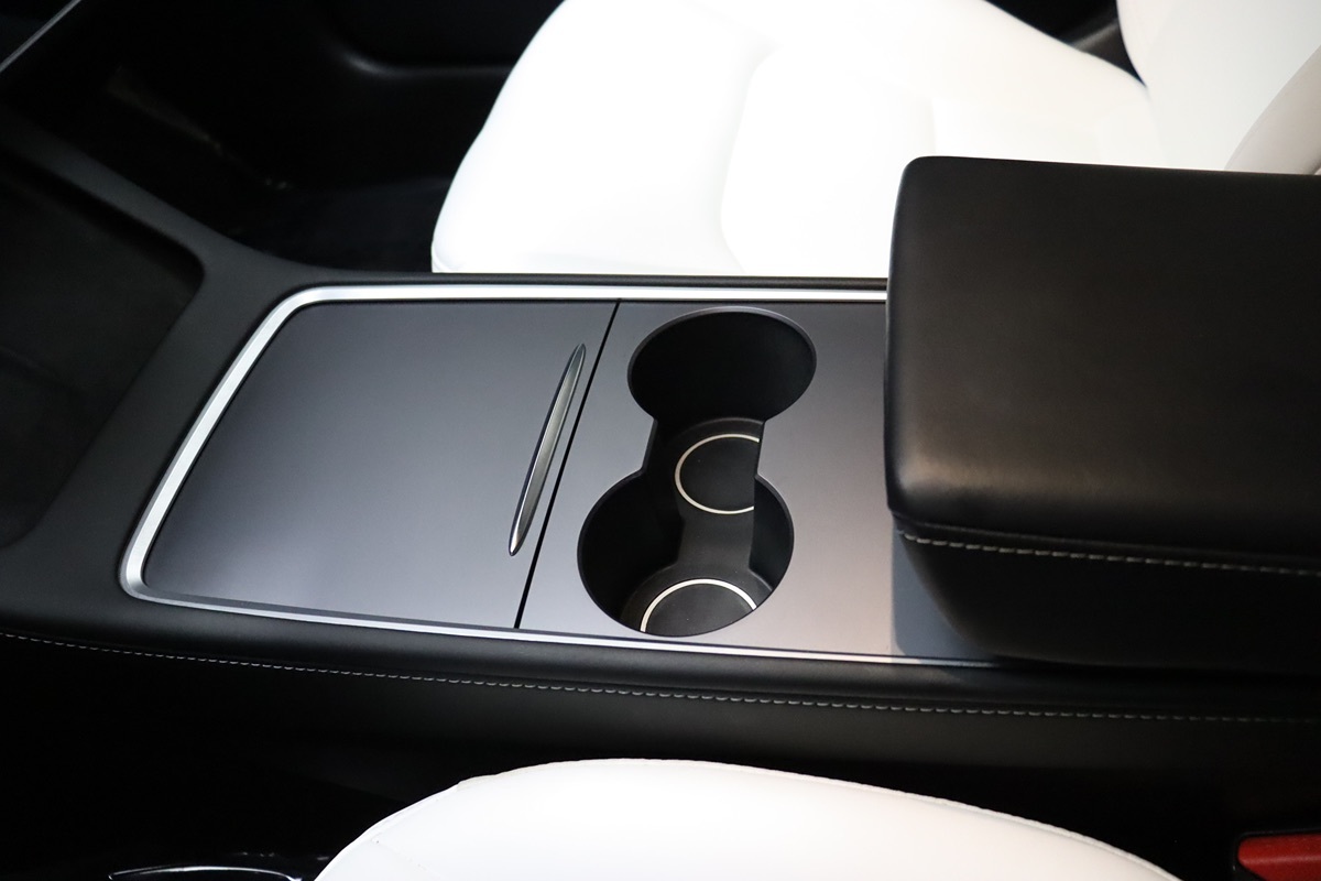 2022 Tesla Model 3 photo 29