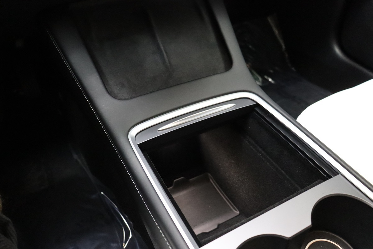 2022 Tesla Model 3 photo 31