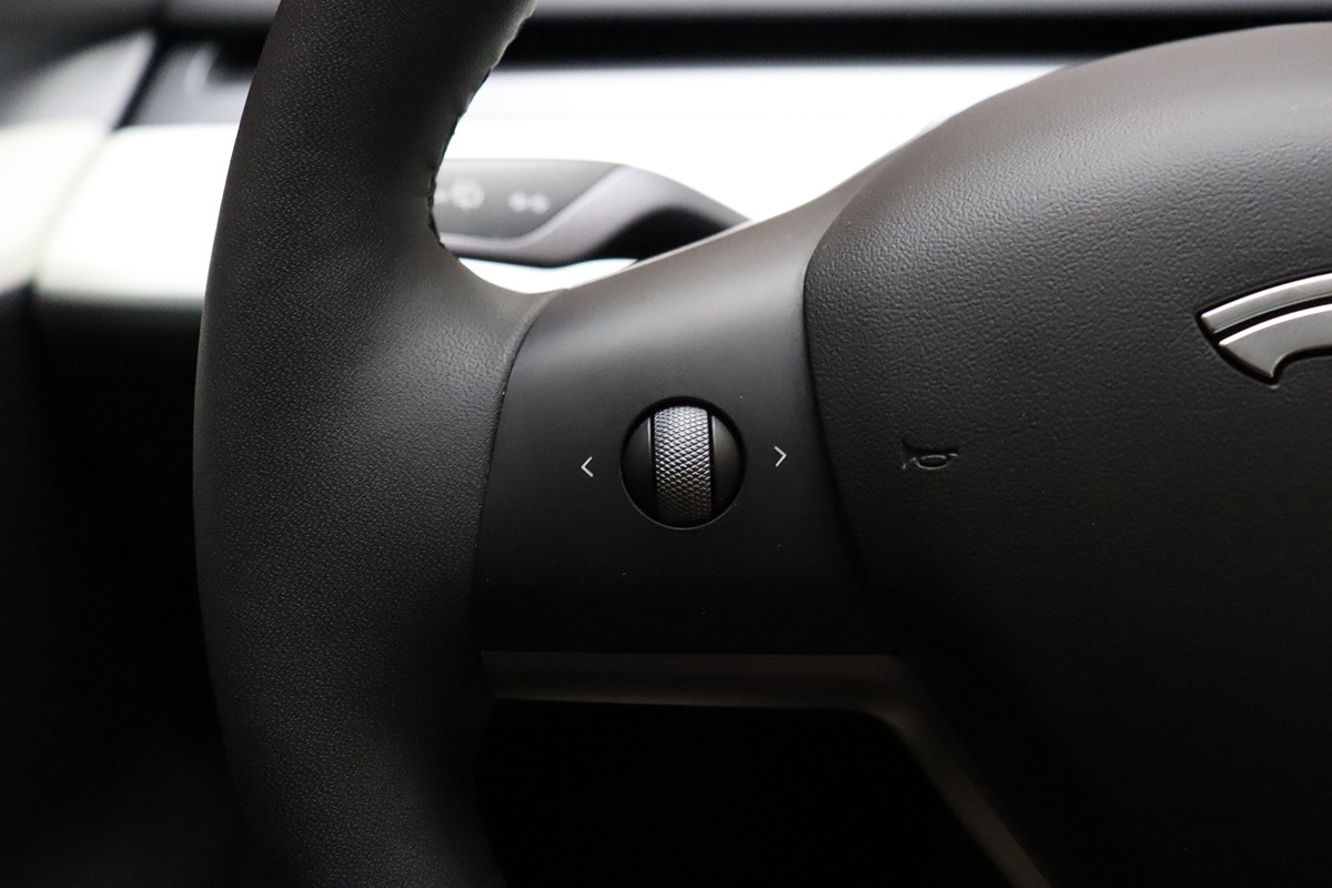 2022 Tesla Model 3 photo 32