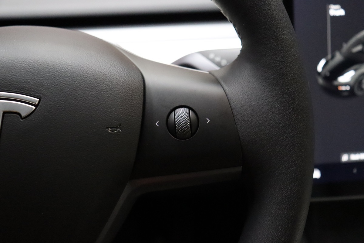 2022 Tesla Model 3 photo 34